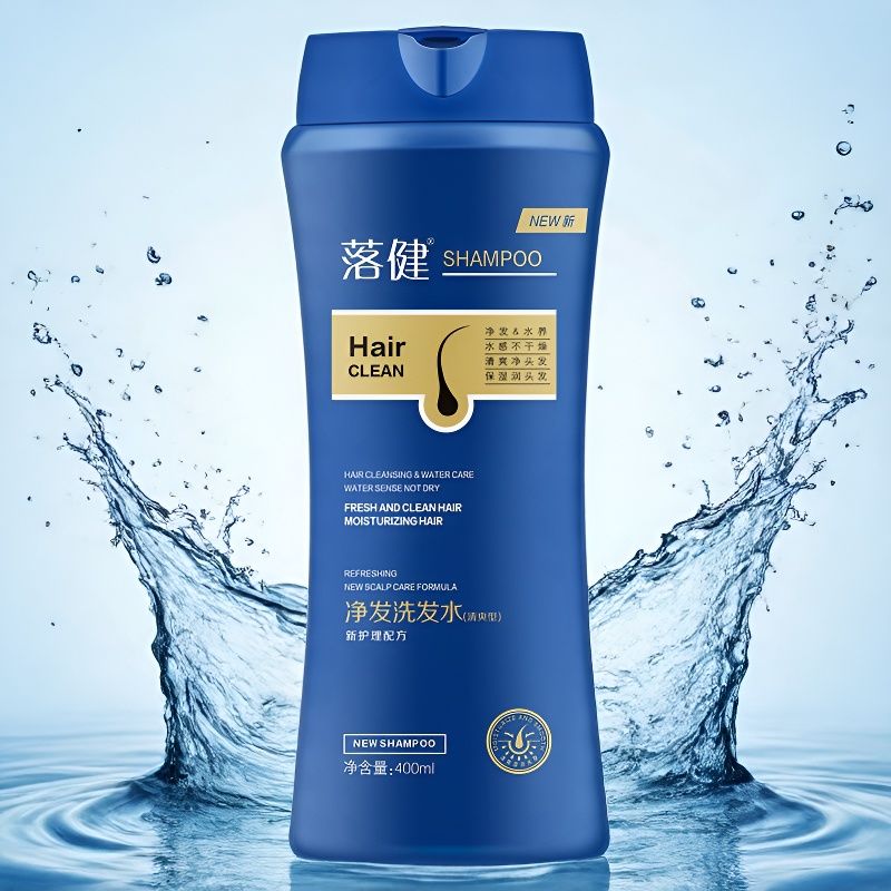 شامبو روجين للعناية بفروة الرأ - مراجعة Hair Care Dandruff وسعره