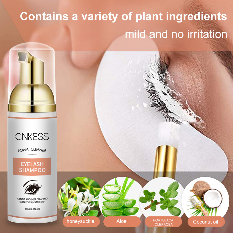 CNKESS 60 مللي أدوات مكياج للع - مراجعة Hair Care Products وسعره