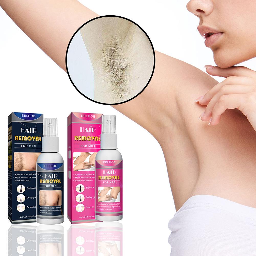 1/2 قطعة مزيل الشعر الدائم غير - مراجعة Hair Care Lotion وسعره