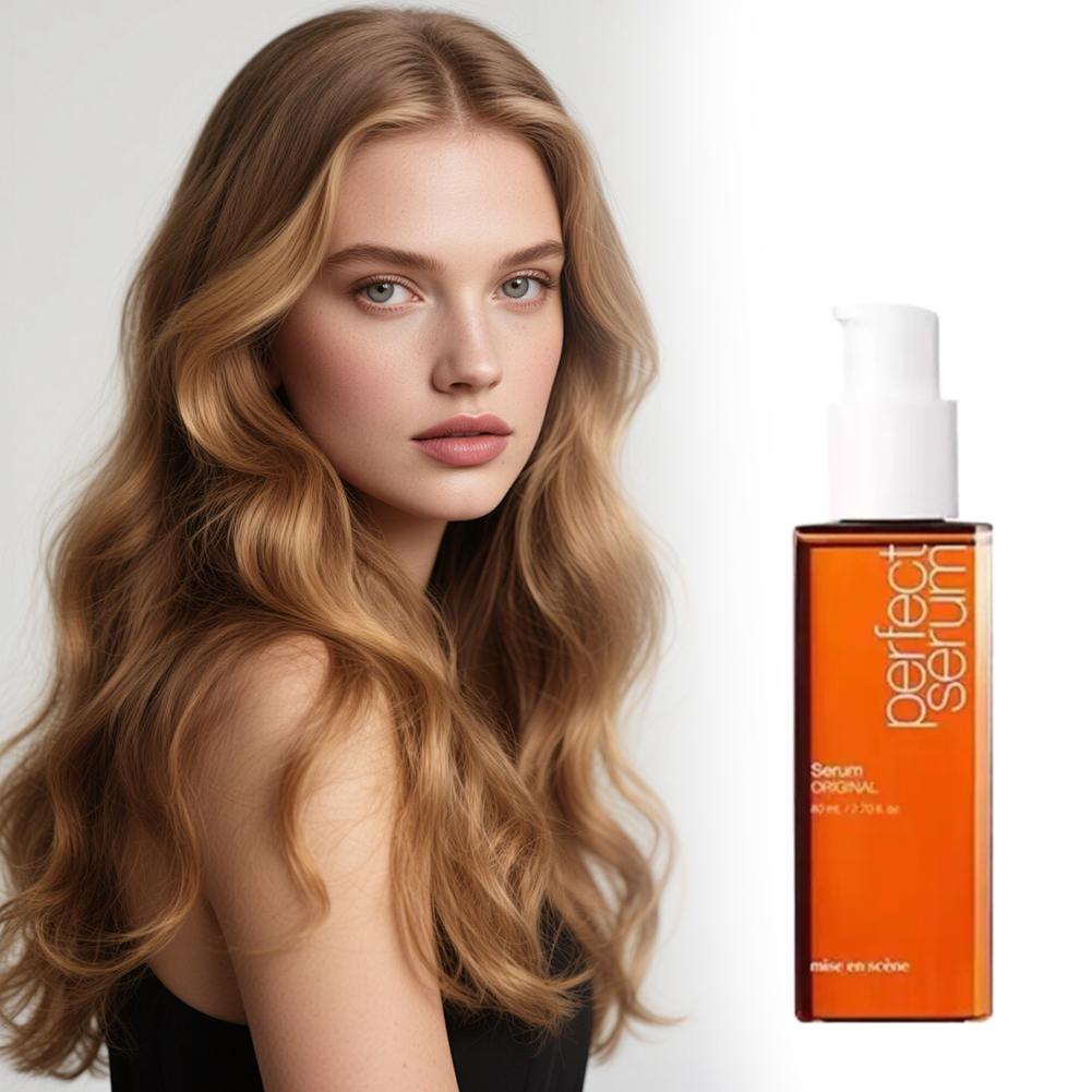 زيت أساسي لإصلاح الشعر الكوري  - مراجعة Hair Care Korean Products وسعره