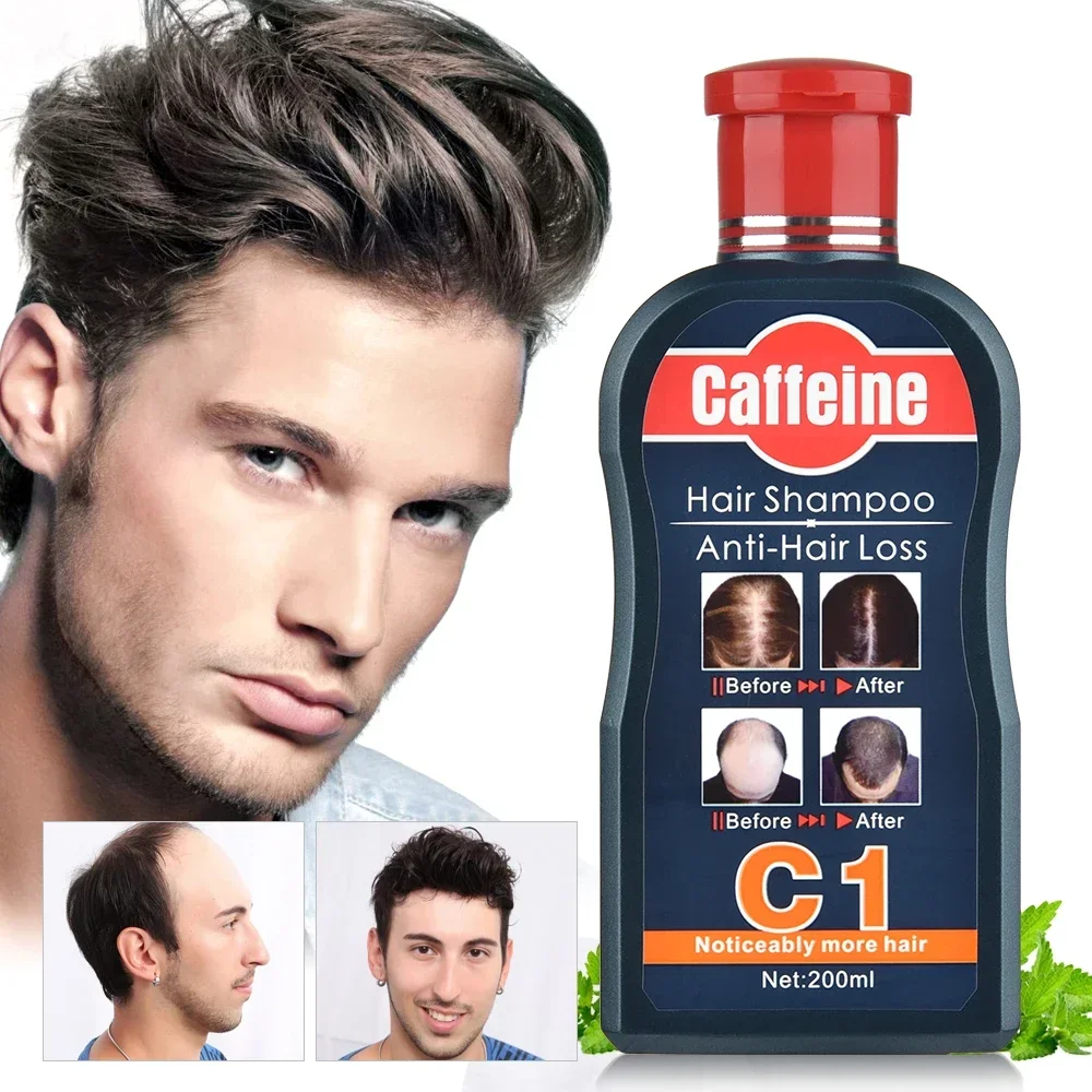 شامبو رجالي لنمو الشعر نباتات  - مراجعة Hair Care Korean Products وسعره